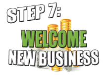 printing and mailing companies